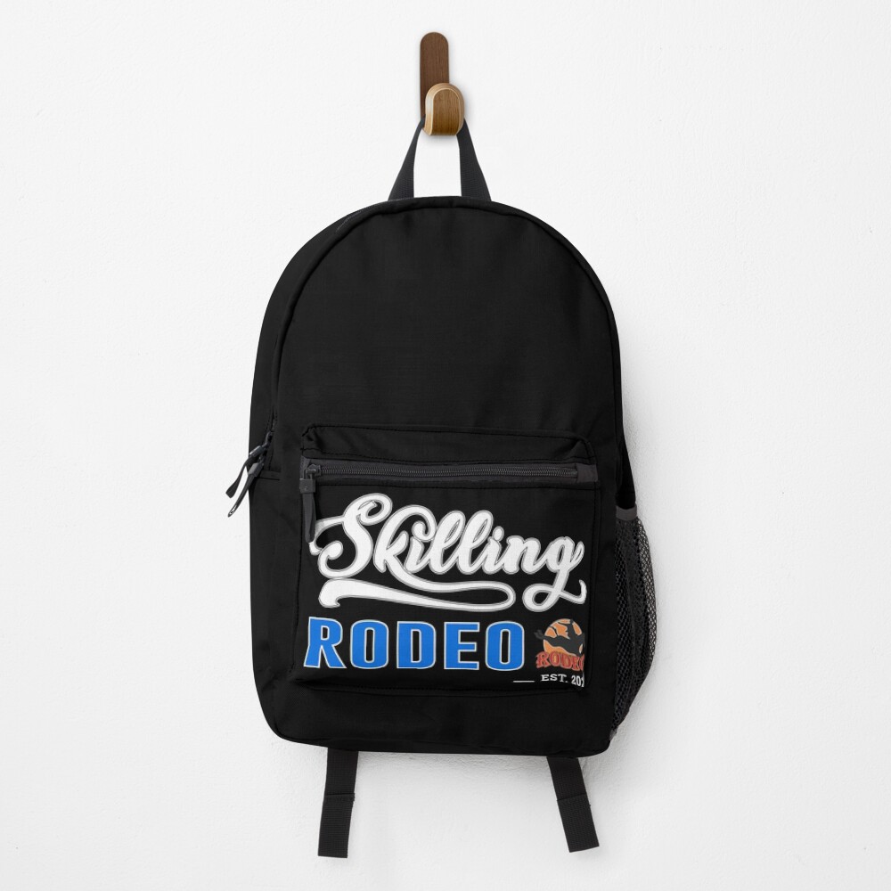 Item preview, Backpack designed and sold by scoutready.