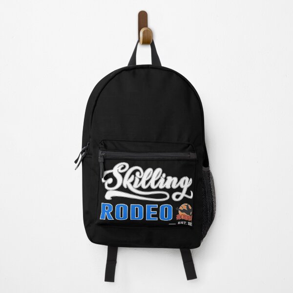 Item preview, Skilling Rodeo Version designed and sold by scoutready.