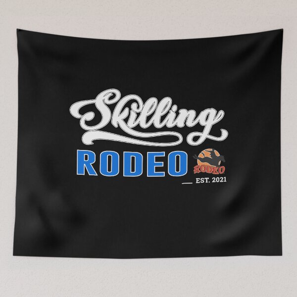 Item preview, Skilling Rodeo Version designed and sold by scoutready.