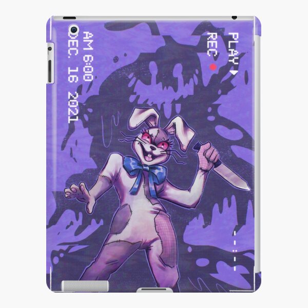 Funtime Chica iPad Case & Skin for Sale by sugarysprinkles