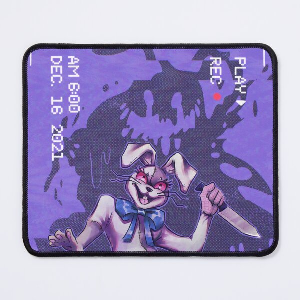 Item preview, Security Breach designed and sold by chronodia.