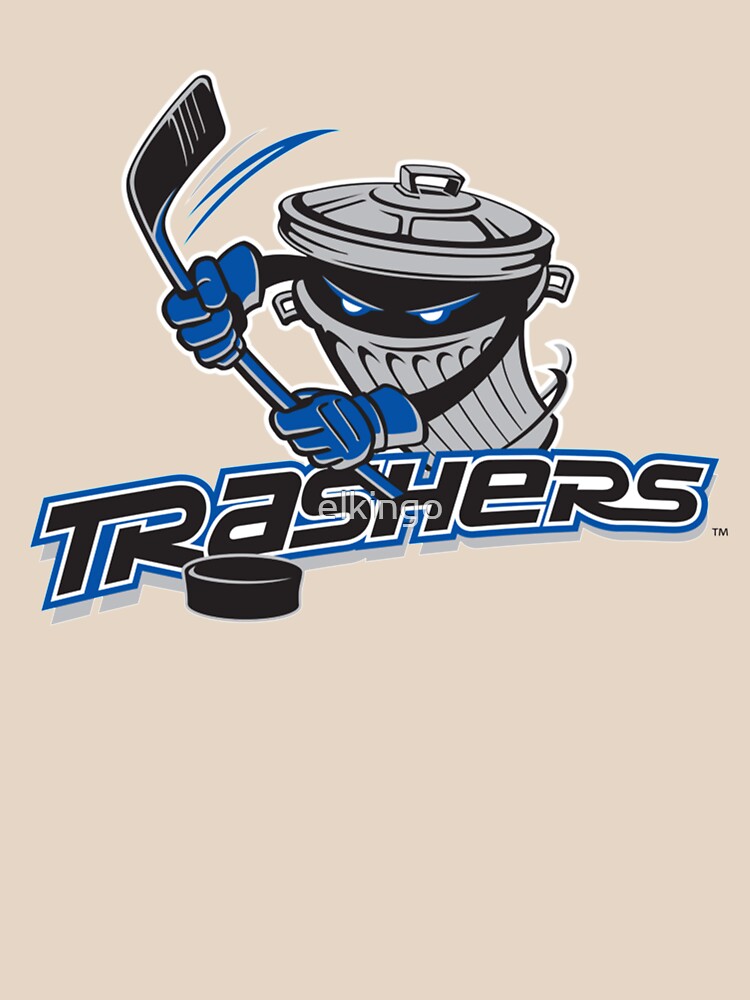 Trashers - Danbury Trashers fans  Essential T-Shirt for Sale by  FreddieMiah