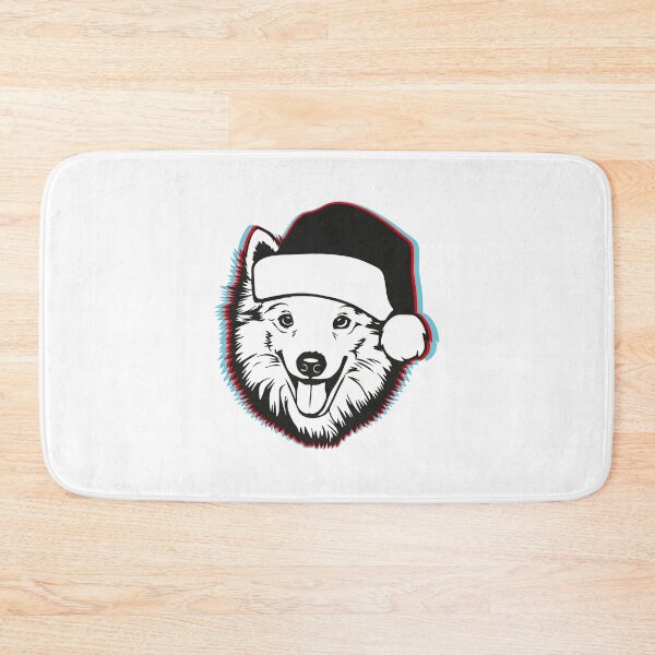 Item preview, American Eskimo DogFather Funny Gift Idea For Pet Owners And Dog Lovers designed and sold by MqHStore.