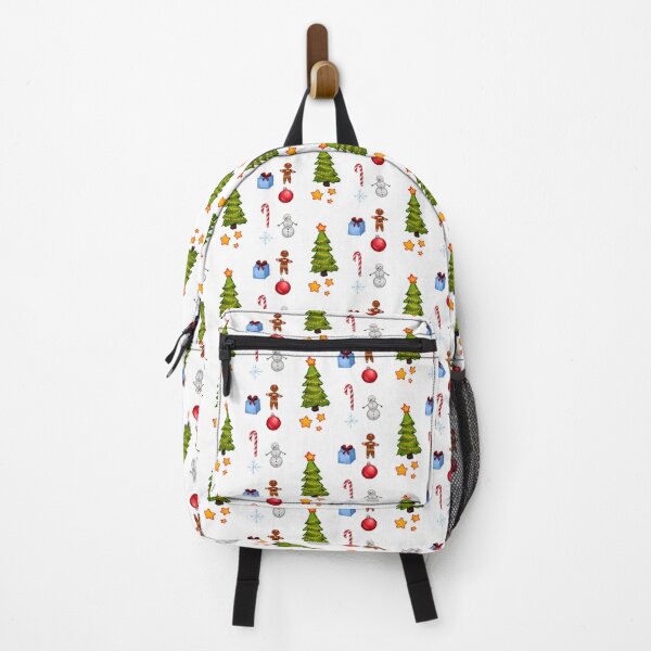 Item preview, Christmas sticker pack designed and sold by HibiscusHeron.