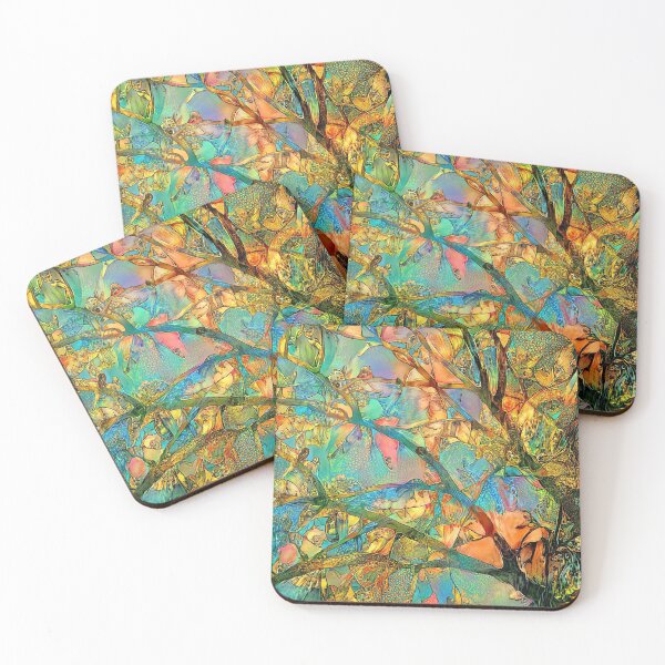 Item preview, DeepStyle abstraction designed and sold by blackhalt.