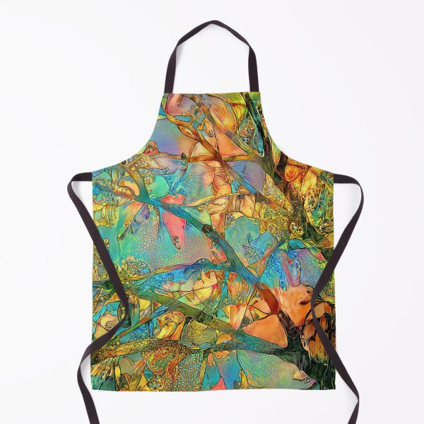 Item preview, DeepStyle abstraction designed and sold by blackhalt.