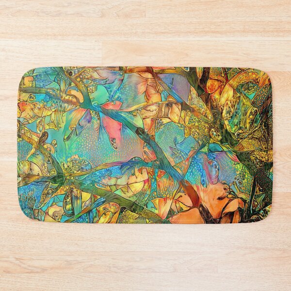 Item preview, DeepStyle abstraction designed and sold by blackhalt.