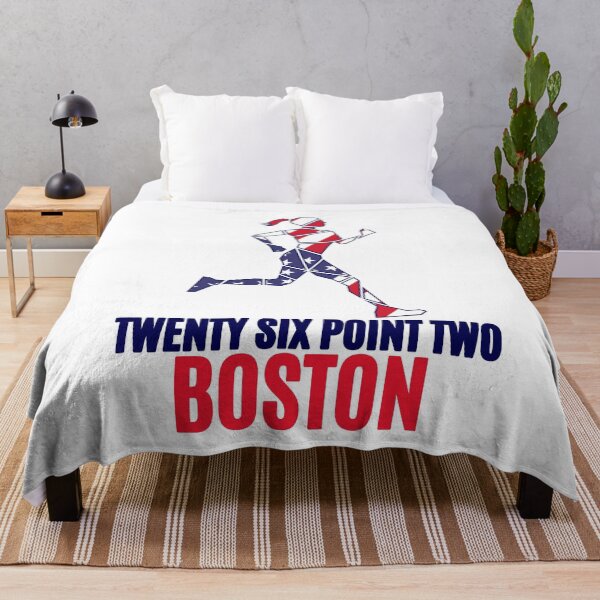 Item preview, MARATHON WOMAN BOSTON designed and sold by the Zarock Shop.