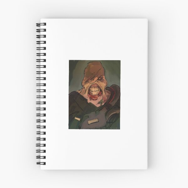 Item preview, nemesis  designed and sold by losthiqhway.