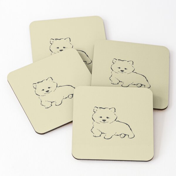 Item preview, American Eskimo Dog Funny Gift Idea For Pet Owners And Dog Lovers designed and sold by MqHStore.
