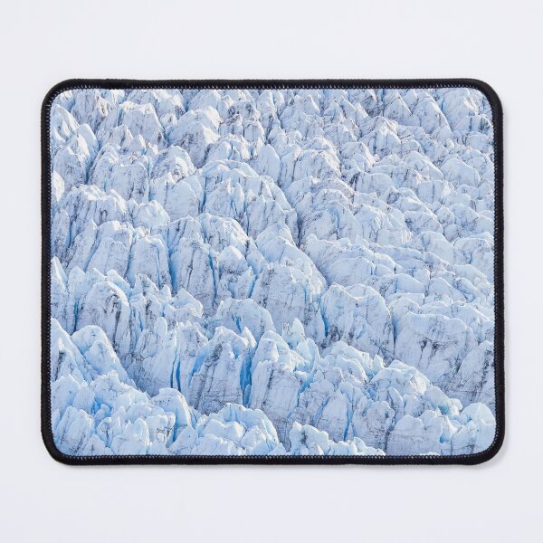 Item preview, Harriman Glacier - Alaska Aerial Photography designed and sold by Toby Harriman.