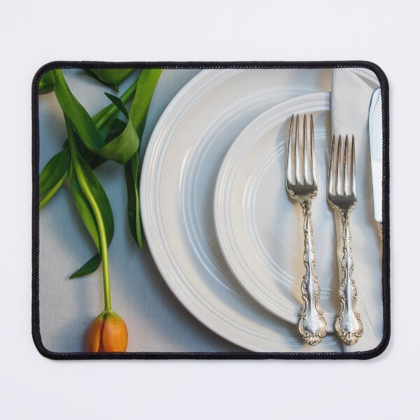 Item preview, Table Setting with Silver designed and sold by Jeneil4.