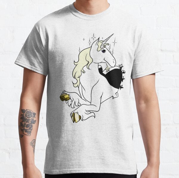 Suddenly Unicorn Classic T-Shirt