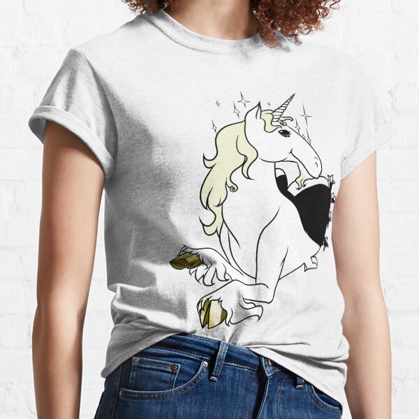 Suddenly Unicorn Classic T-Shirt