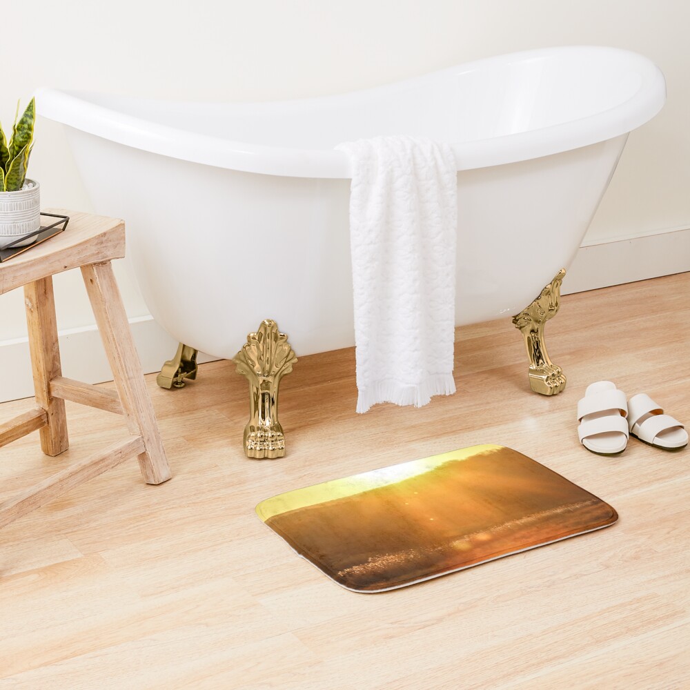 Item preview, Bath Mat designed and sold by bill61972.