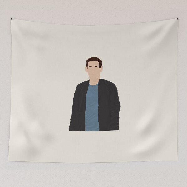 Item preview, tobey designed and sold by carterwood.