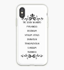coque iphone 8 american horror story