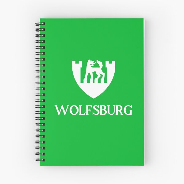 Item preview, Wolfsburg designed and sold by VRedBaller.