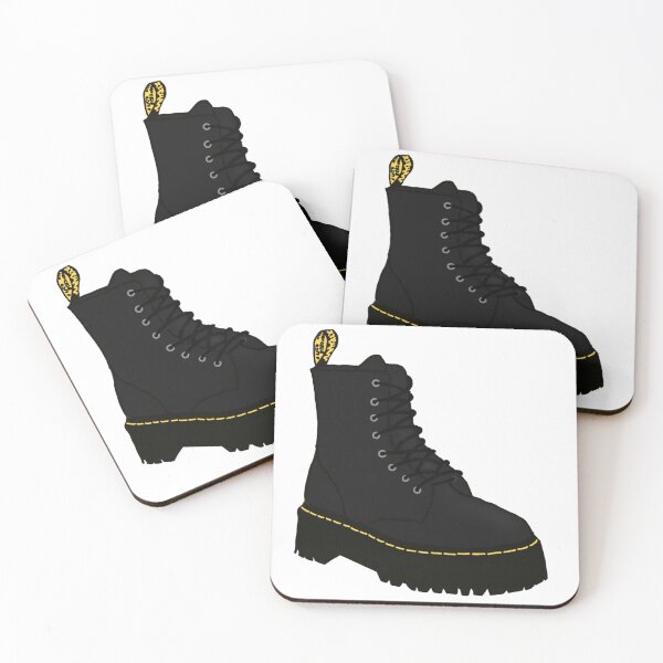 Item preview, Dr. Martens Jadon designed and sold by Dalmat-Liburn.