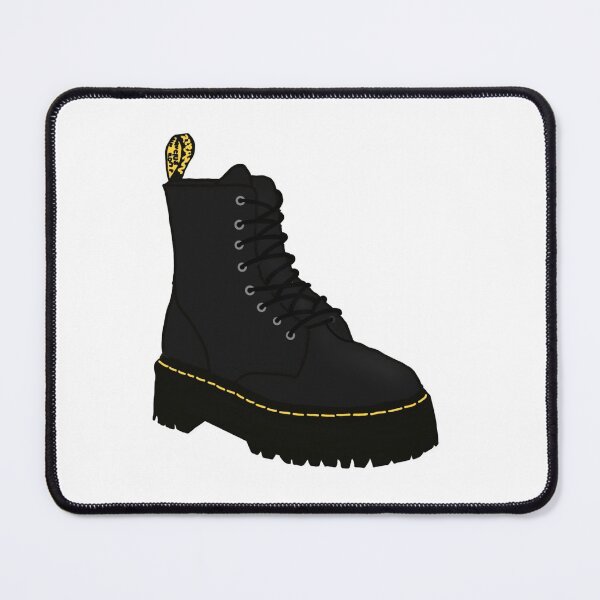 Item preview, Dr. Martens Jadon designed and sold by Dalmat-Liburn.