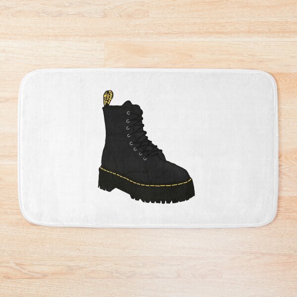Item preview, Dr. Martens Jadon designed and sold by Dalmat-Liburn.