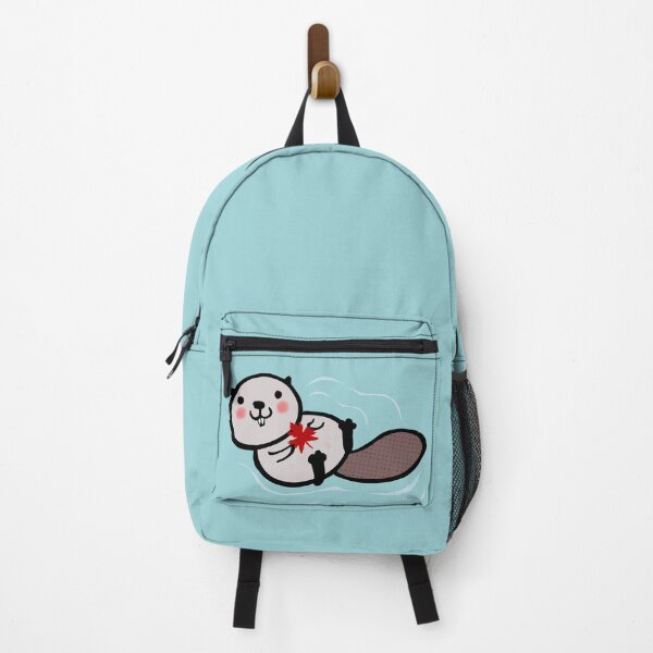 Item preview, Beaver Style-PJ2021 designed and sold by lionkingpj2020.