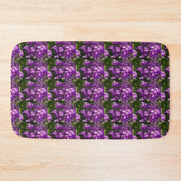 Item preview, Bursting lavender! designed and sold by Joel Bader.