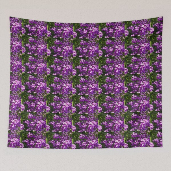 Item preview, Bursting lavender! designed and sold by Joel Bader.