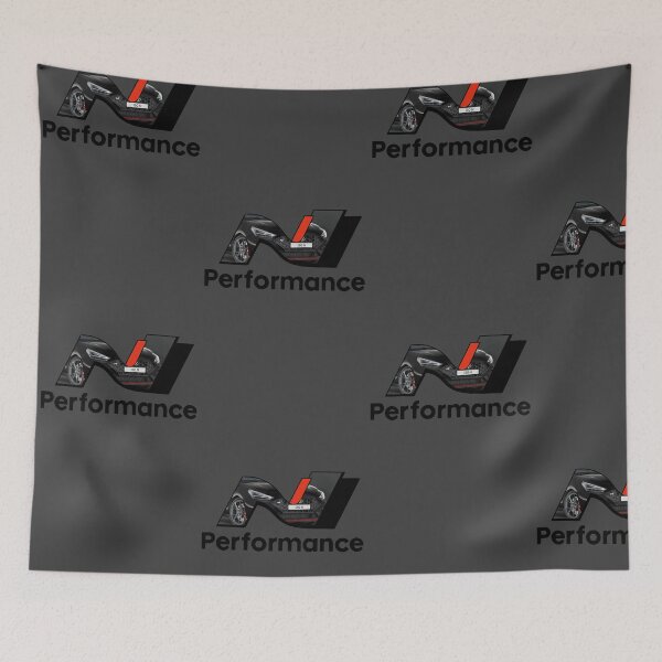 Item preview, 2021 FACELIFT N Performance - Phantom Black designed and sold by mi55eg.