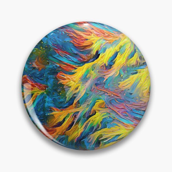 Item preview, DeepStyle abstraction designed and sold by blackhalt.