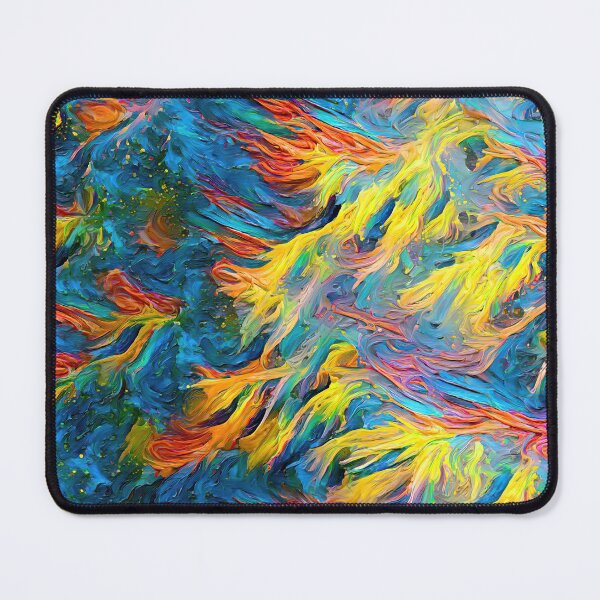 Item preview, DeepStyle abstraction designed and sold by blackhalt.