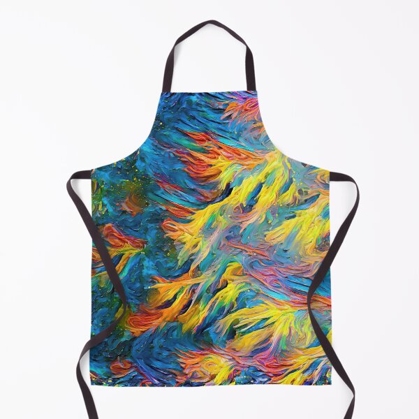 Item preview, DeepStyle abstraction designed and sold by blackhalt.