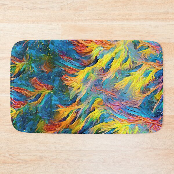 Item preview, DeepStyle abstraction designed and sold by blackhalt.