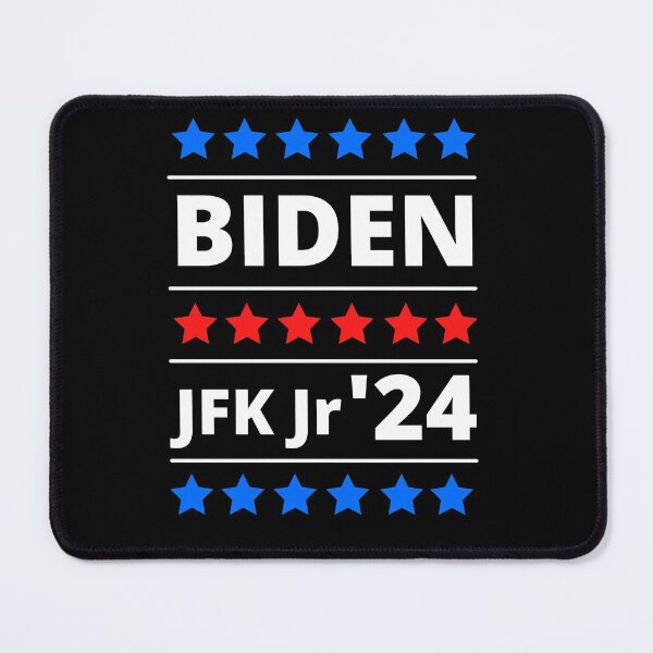 Item preview, Biden JFK Jr '24 designed and sold by appareltolove.