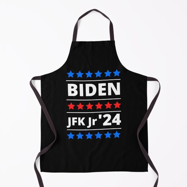 Item preview, Biden JFK Jr '24 designed and sold by appareltolove.
