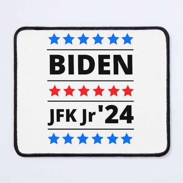 Item preview, Biden JFK Jr '24 designed and sold by appareltolove.