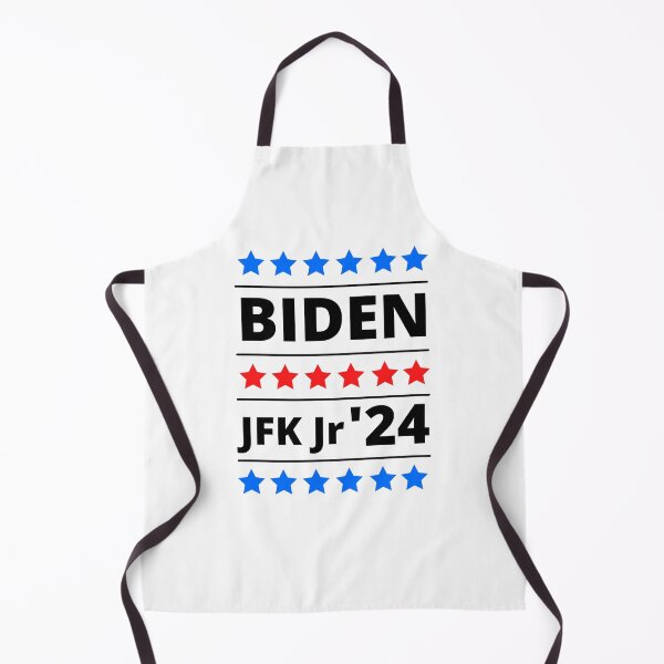 Item preview, Biden JFK Jr '24 designed and sold by appareltolove.