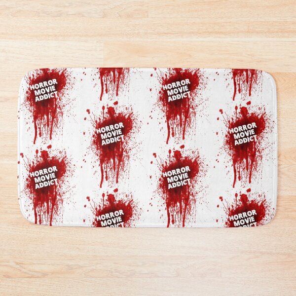 Item preview, Horror Movie Addict designed and sold by JonZomB.