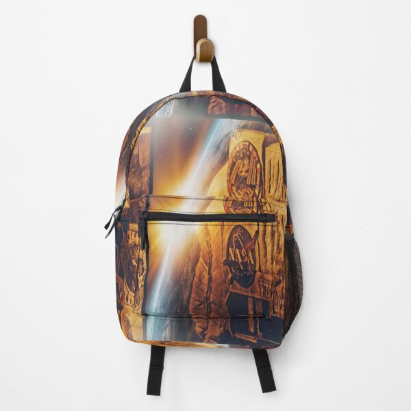 Item preview, NASA  designed and sold by SoWavyByrd1.