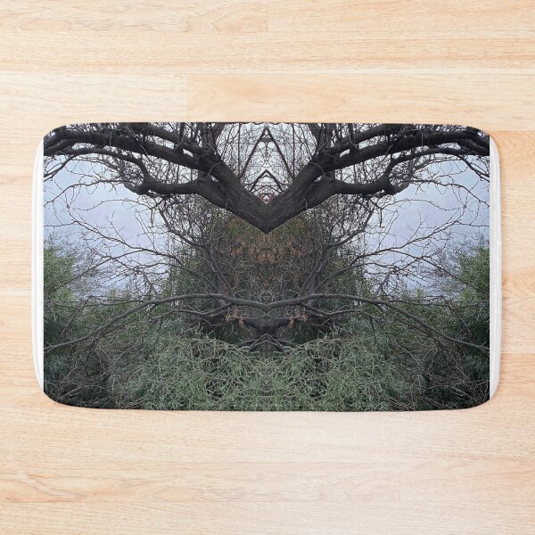 Item preview, Mirrored Tree designed and sold by pinkyjainpan.