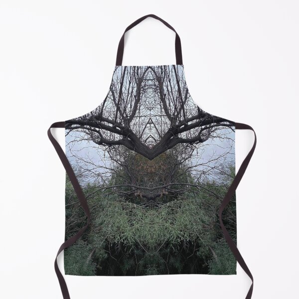 Item preview, Mirrored Tree designed and sold by pinkyjainpan.