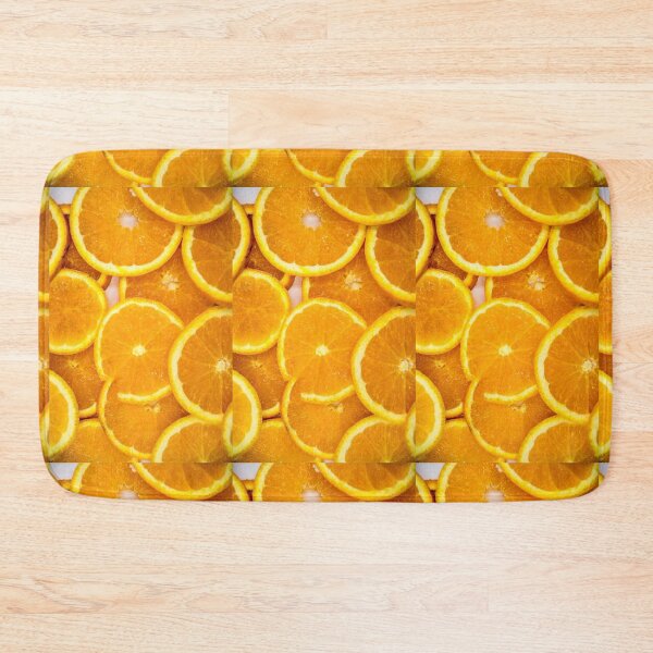 Item preview, Summer Oranges designed and sold by newburyboutique.