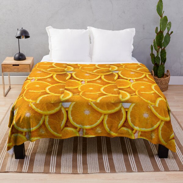 Item preview, Summer Oranges designed and sold by newburyboutique.