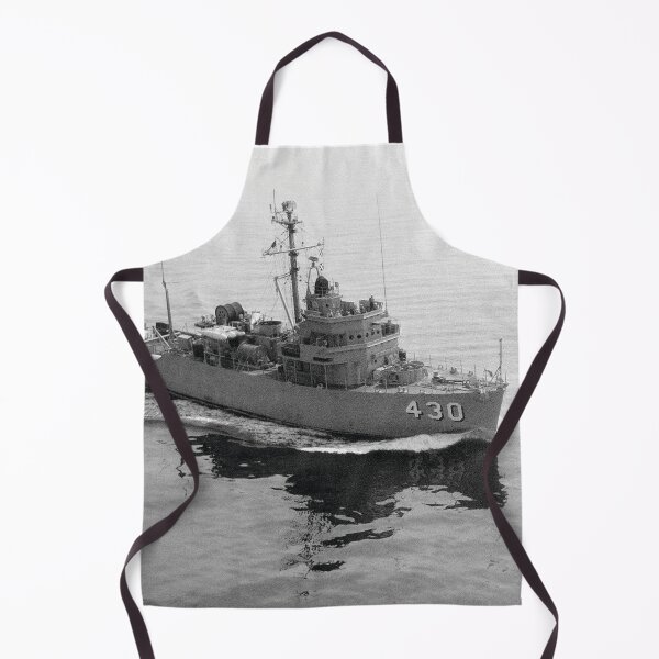 Item preview, USS DIRECT (MSO-430) SHIP'S STORE designed and sold by militarygifts.
