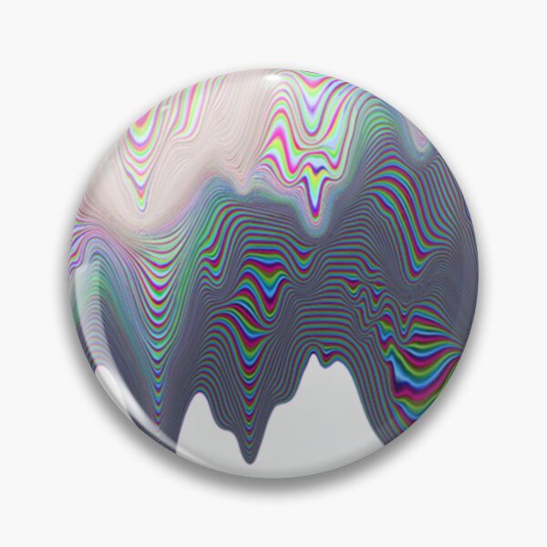 Artikelvorschau, Trippy tropfend entworfen und verkauft von aciddes.