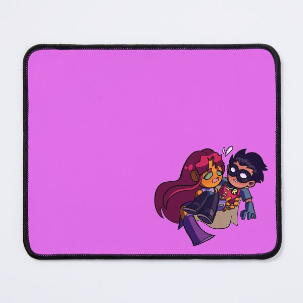 Item preview, Robstar Rescue designed and sold by hexwake.