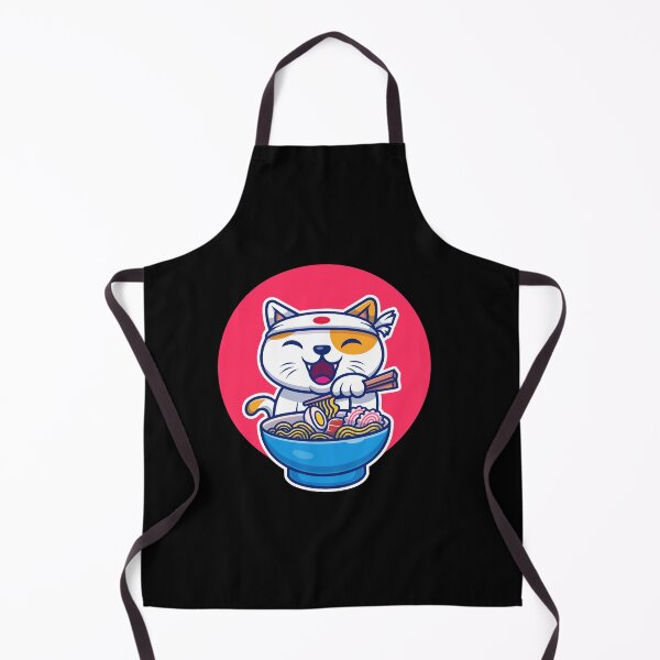 Item preview, Ramen lover designed and sold by Splinter300.