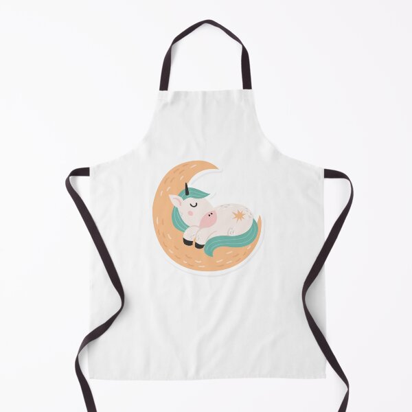 Item preview, Sleeping unicorn baby designed and sold by fulbag588.