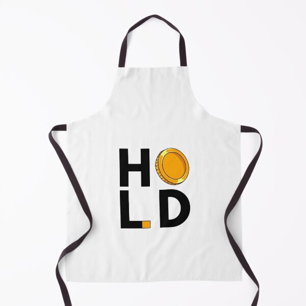 Item preview, Crypto Hold | Coin/Token designed and sold by Jasmin's Fashion World.