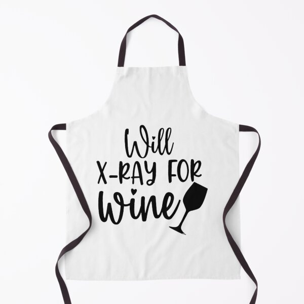 Item preview, Will x-ray for wine designed and sold by ToastyCork.